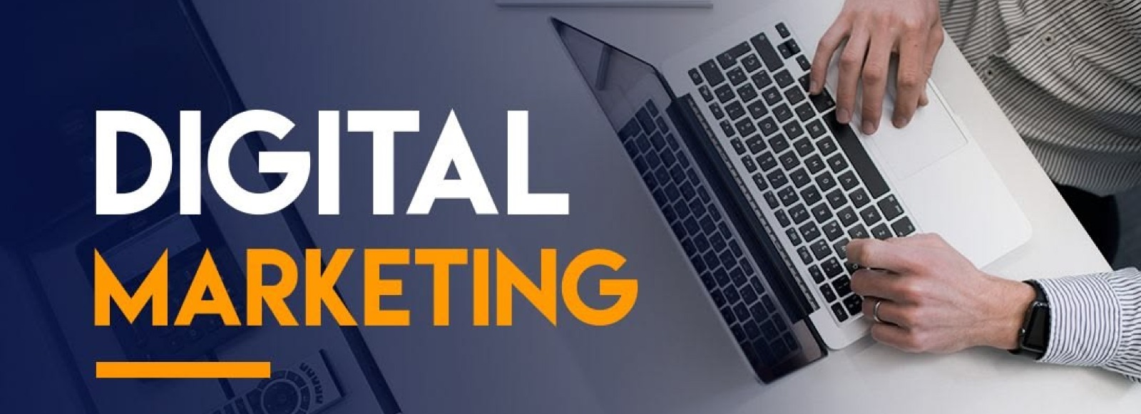 Digital Marketing Program